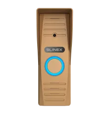 ML-15HD (copper) Виклична панель Slinex
