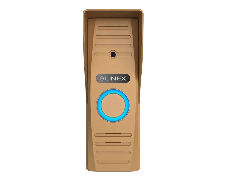 ML-15HD (copper) Виклична панель Slinex