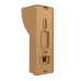 ML-15HD (copper) Виклична панель Slinex