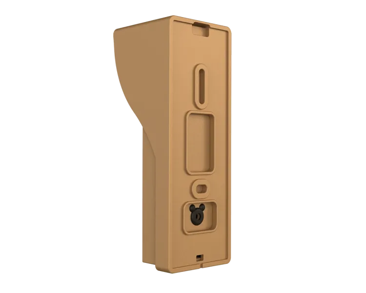ML-15HD (copper) Виклична панель Slinex