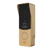ML-20CRHD (black/gold) IP65 Виклична панель Slinex