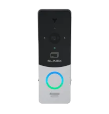 ML-20CRHD (black/gray) IP65 Виклична панель Slinex