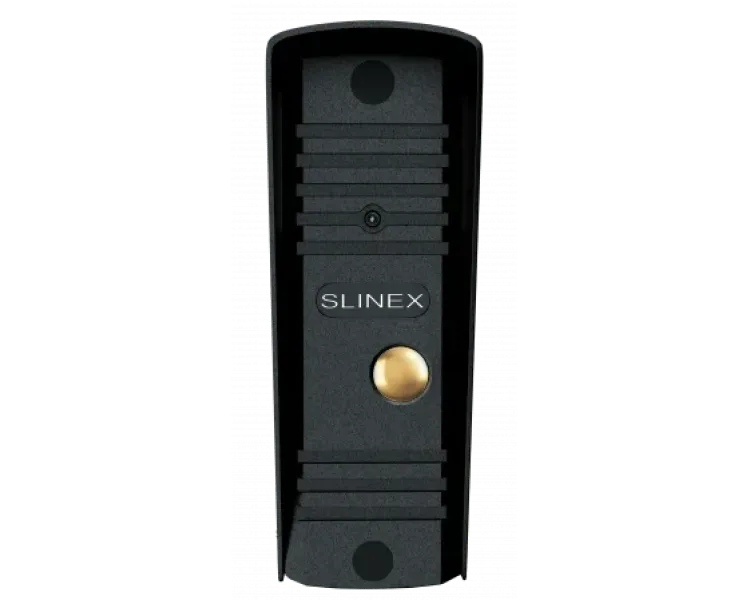 ML-16HD Black IP65 Виклична панель Slinex