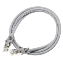 LW PC005-C6A-100 Патч-корд S/FTP, 1 м, кат. 6А