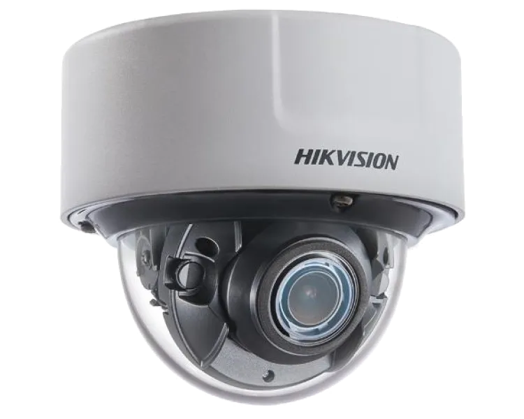DS-2CD5126G0-IZS(В) 2МП (2.8-12 мм) IP відеокамера Hikvision