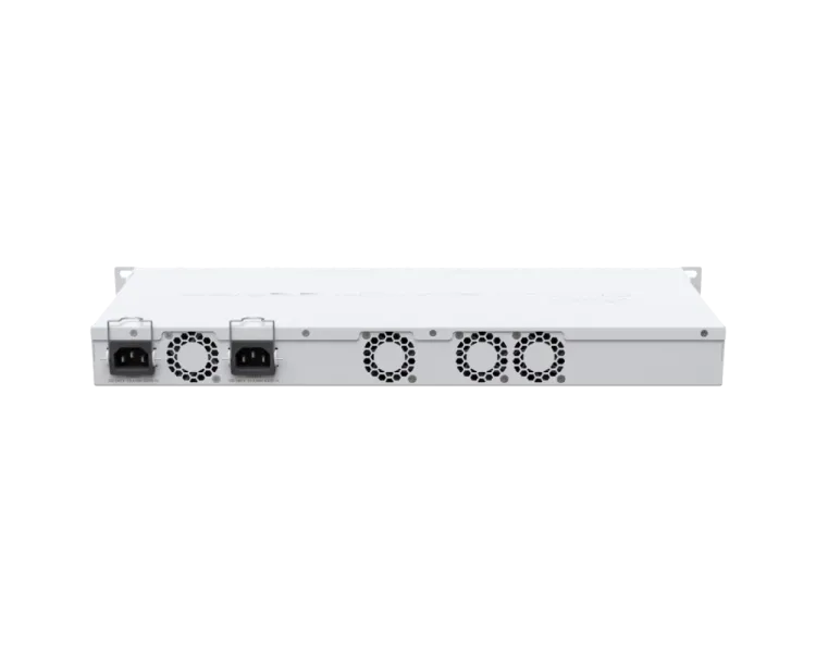 MikroTik 312-4C+8XG-RM (CRS312-4C+8XG-RM) Комутатор