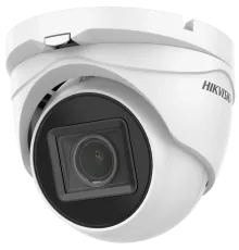 DS-2CE79H0T-IT3ZF(C) 5МП (2.7-13.5мм) HDTVI відеокамера Hikvision