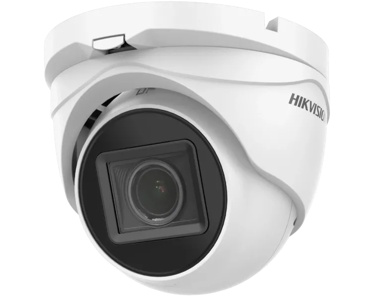 DS-2CE79H0T-IT3ZF(C) 5МП (2.7-13.5мм) HDTVI відеокамера Hikvision