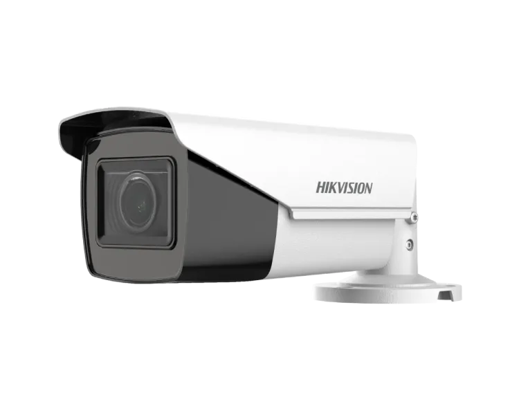 DS-2CE19H0T-AIT3ZF(C) 5МП (2.7-13.5мм) Turbo HD відеокамера Hikvision