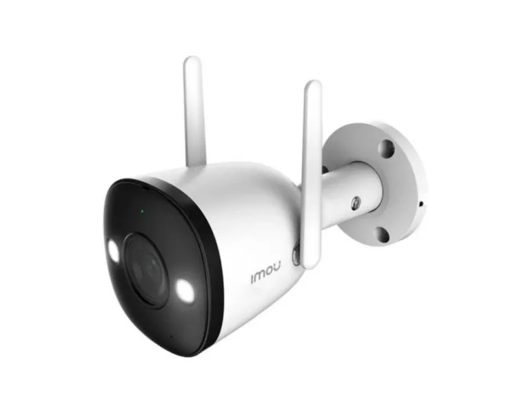 IPC-F42FP-D (2.8мм) 4MP H.265 Wi-Fi