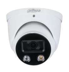 DH-IPC-HDW3849H-AS-PV-S3 (2.8мм) 8 МП WizSense з активним відлякуванням