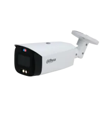 DH-IPC-HFW3849T1-AS-PV-S3 (2.8мм) 8 МП WizSense з активним відлякуванням