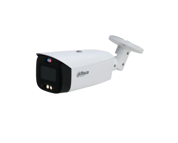 DH-IPC-HFW3849T1-AS-PV-S3 (2.8мм) 8 МП WizSense з активним відлякуванням