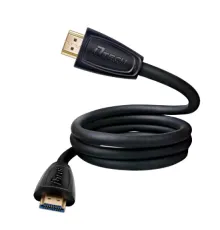 D-Tech DT-H002 Кабель HDMI-HDMI (довжина 1 м.)