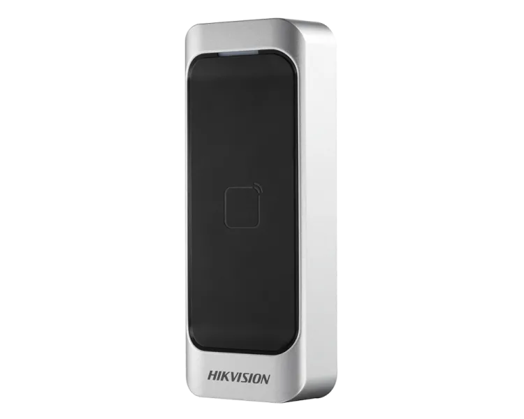 DS-K1107AM Mifare IP65 Зчитувач Hikvision