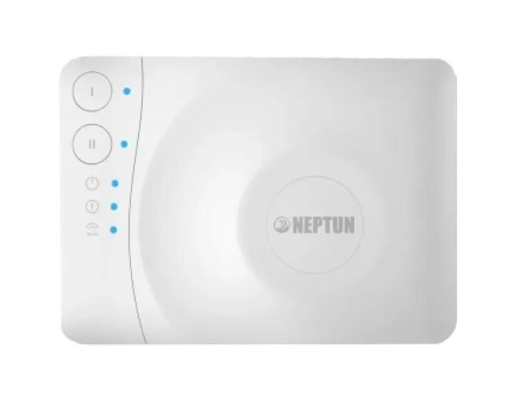 Neptun Smart Модуль управління
