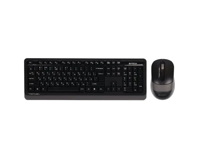 A4tech FG1010 Комплект