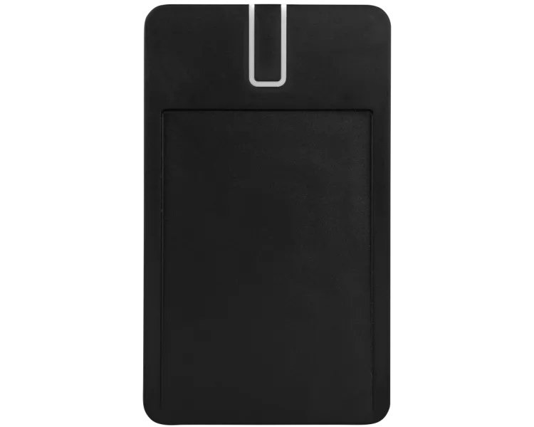 U-Prox Desktop для внесення кодів ідентифікаторів до системи контролю Зчитувач