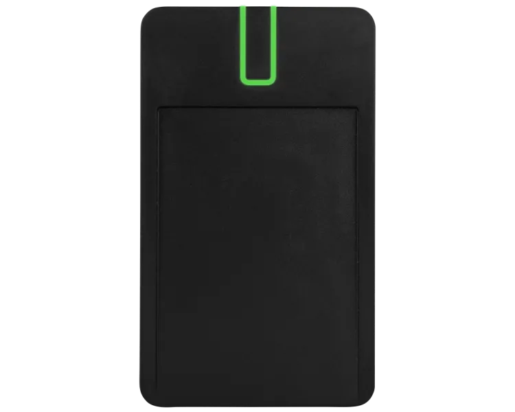 U-Prox Desktop для внесення кодів ідентифікаторів до системи контролю Зчитувач