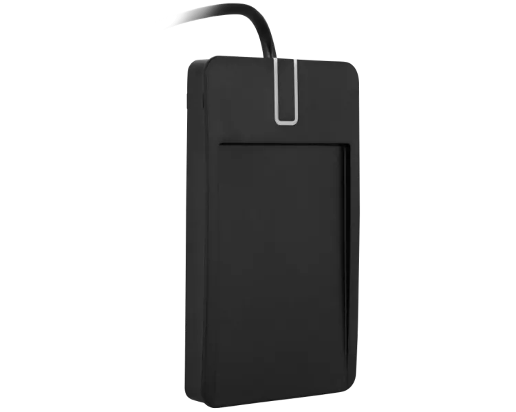U-Prox Desktop для внесення кодів ідентифікаторів до системи контролю Зчитувач