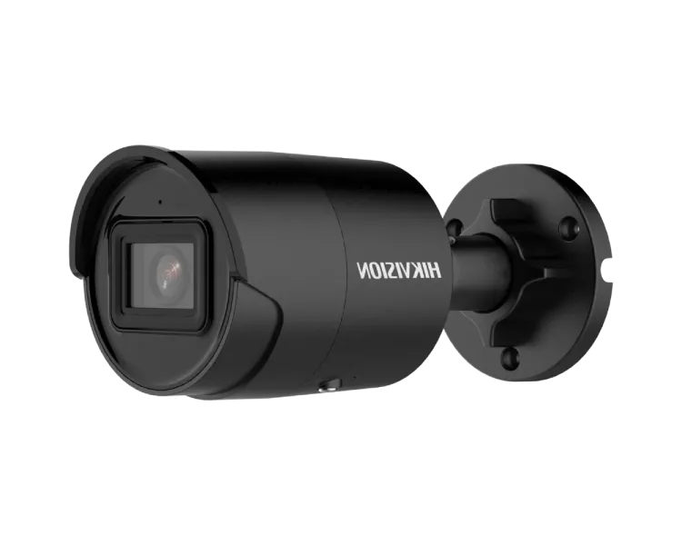 DS-2CD2043G2-IU Black (2.8мм) 4 МП AcuSense IP