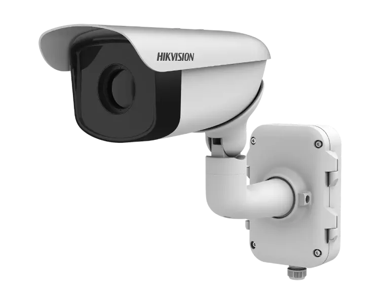 Hikvision DS-2TD2367-100/P Тепловізійна камера