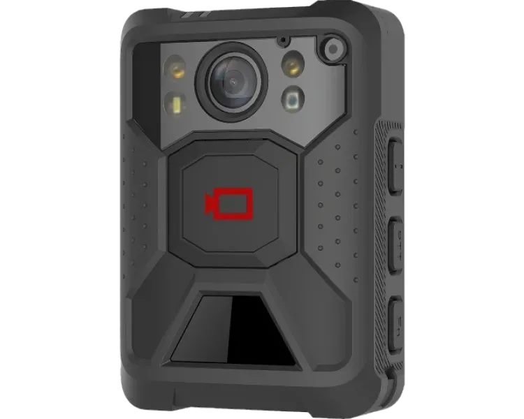 DS-MCW407/32G/GLE 4G Бодікамера