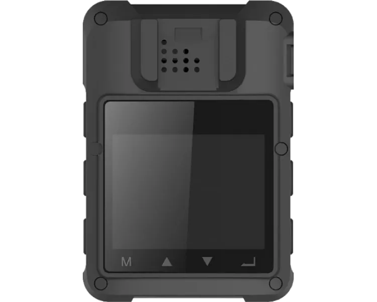 DS-MCW407/32G/GLE 4G Бодікамера