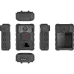 DS-MCW407/32G/GLE 4G Бодікамера