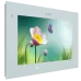 SQ-07MTHD 7” дюймів (white) Відеодомофон Slinex