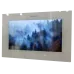 SQ-07MTHD 7” дюймів (white) Відеодомофон Slinex