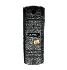 ML-16HR Grey IP65 Виклична панель Slinex