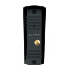 ML-16HR Black IP65 Виклична панель Slinex