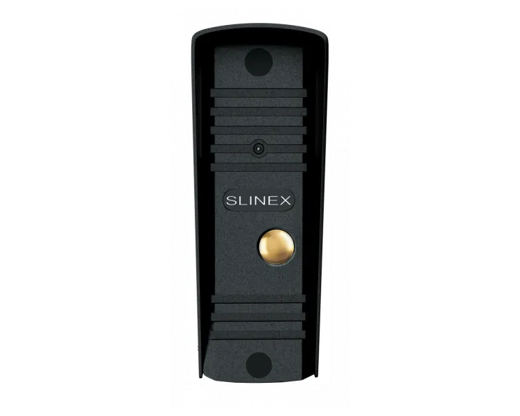 ML-16HR Black IP65 Виклична панель Slinex