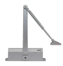 Dortec DT-64H Silver Дотягувач