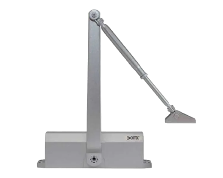 Dortec DT-64H Silver Дотягувач