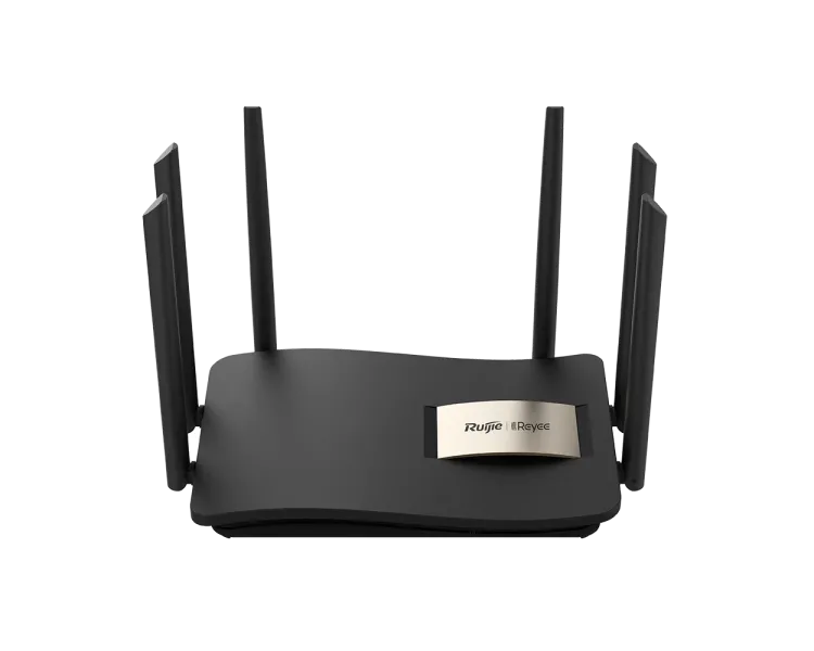 Ruijie Reyee RG-EW1200G Pro Wi-Fi 5 Wi-Fi роутер