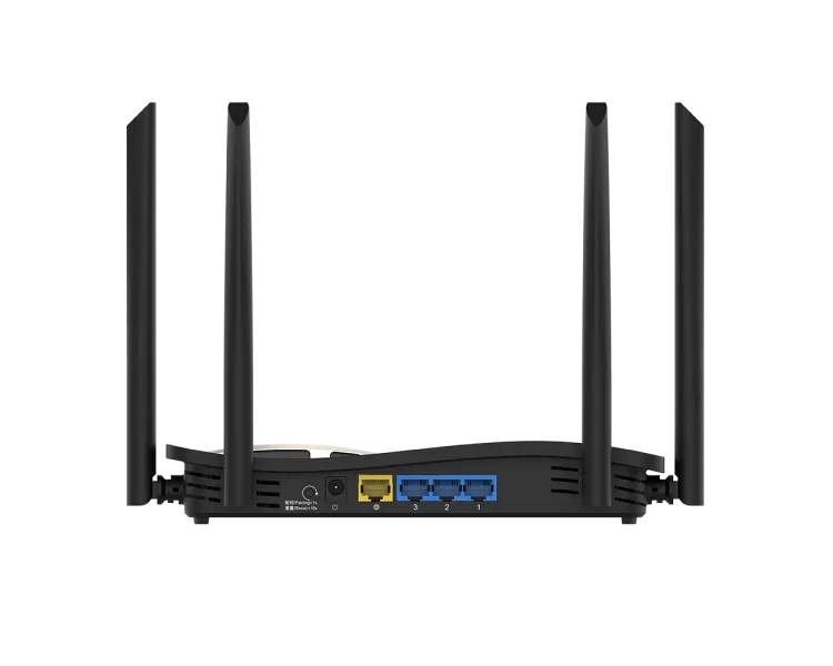 Ruijie Reyee RG-EW1200G Pro Wi-Fi 5 Wi-Fi роутер