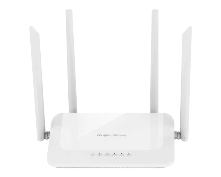 Ruijie Reyee RG-EW1200 Wi-Fi 5 Wi-Fi роутер