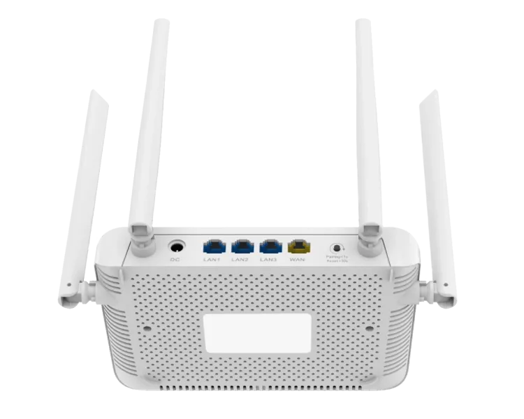 Ruijie Reyee RG-EW1200 Wi-Fi 5 Wi-Fi роутер