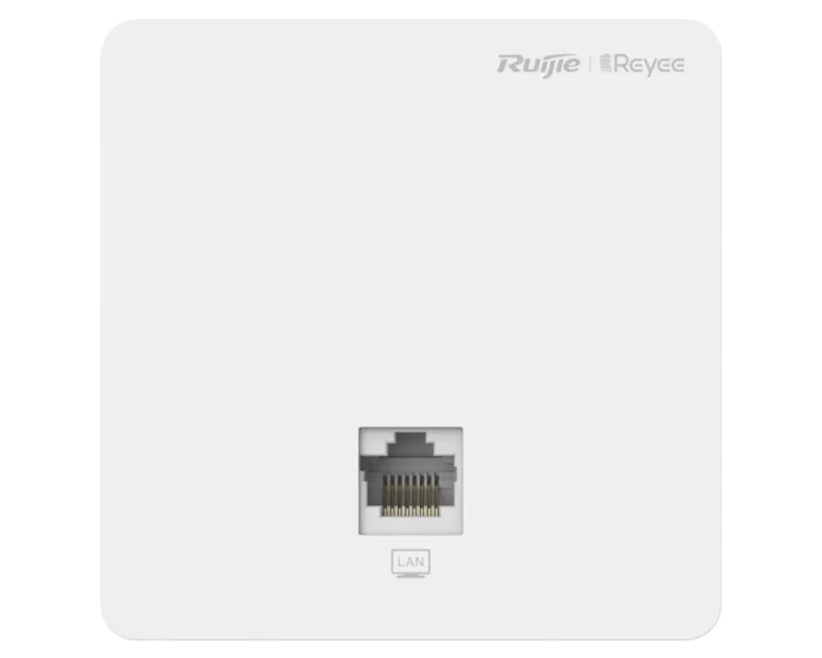 Ruijie Reyee RG-RAP1200(F) настінна Точка доступу