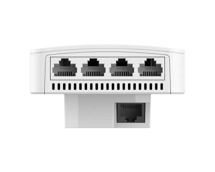 Ruijie Reyee RG-RAP1200(P) настінна Точка доступу