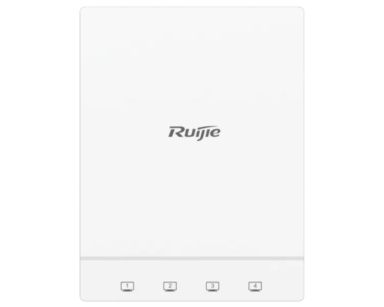 Ruijie RG-AP180 Настінна точка доступу Wi-Fi 6