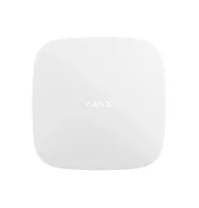 Ajax ReX 2 (8EU) white Ретранслятор сигналу