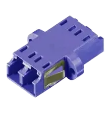 AMP 6457567-4 Адаптер LC DUPLEX SM