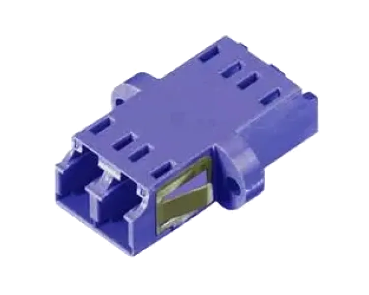 AMP 6457567-4 Адаптер LC DUPLEX SM
