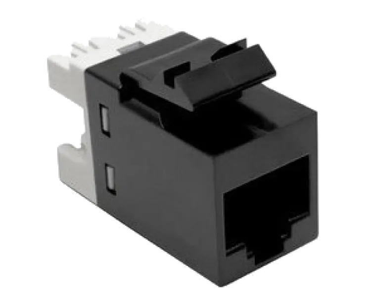 RJ-45 UTP SL 110Connect к5e AMP Модуль