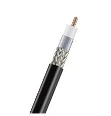 F 690BV black FinMark Кабель (чорний, 305м)
