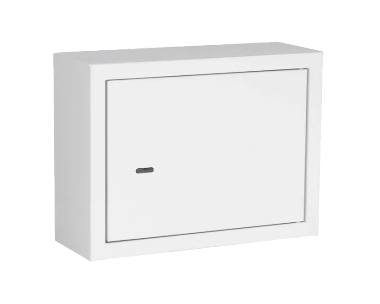 IPCOM БК-400-2 Антивандальний ящик петлі (400х300х150)