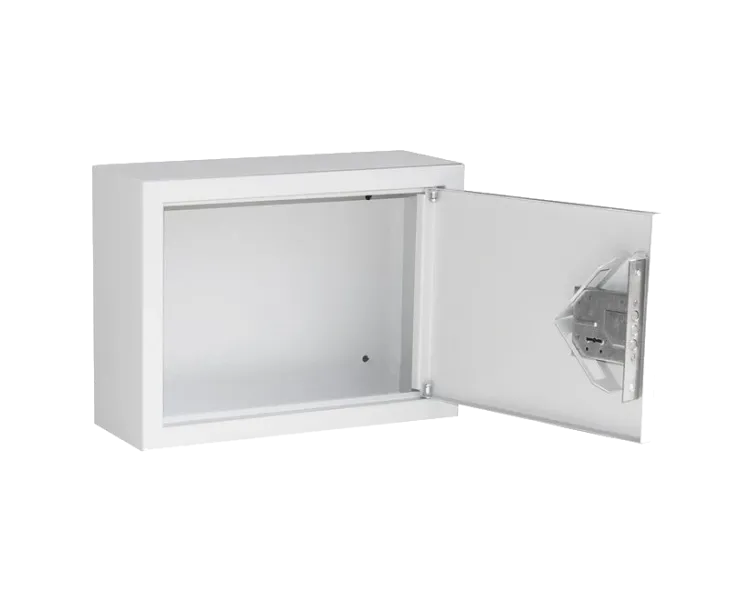 IPCOM БК-400-2 Антивандальний ящик петлі (400х300х150)